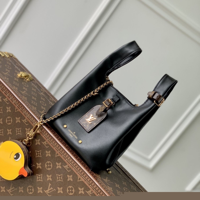 LV Top Handle Bags